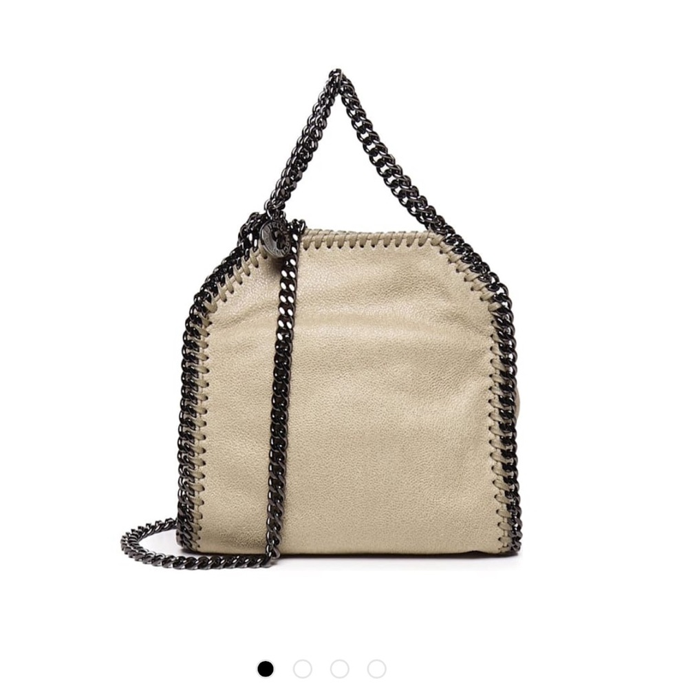 Stella McCartney mini tote